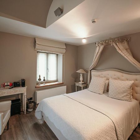 Hotel Saint-Amour ดูร์บี ภายนอก รูปภาพ