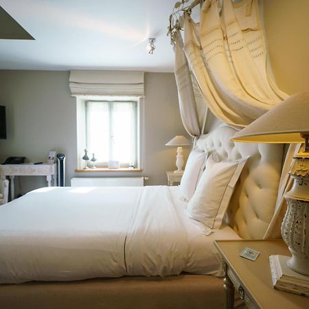 Hotel Saint-Amour ดูร์บี ภายนอก รูปภาพ