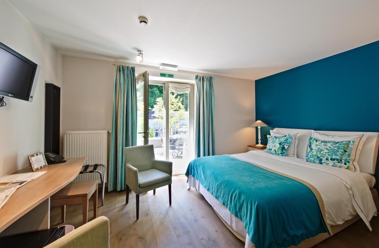 Hotel Saint-Amour ดูร์บี ภายนอก รูปภาพ