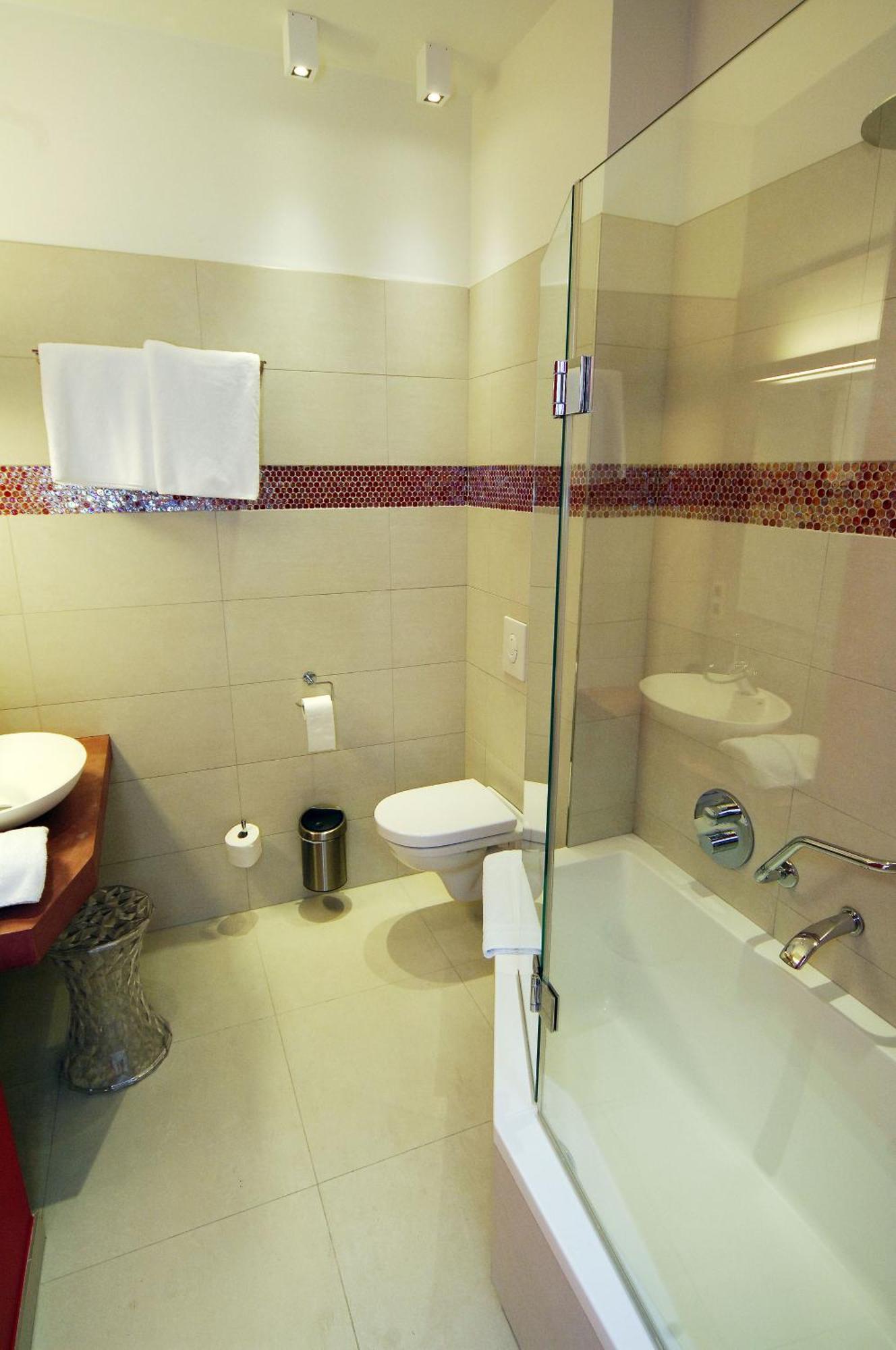 Hotel Saint-Amour ดูร์บี ภายนอก รูปภาพ