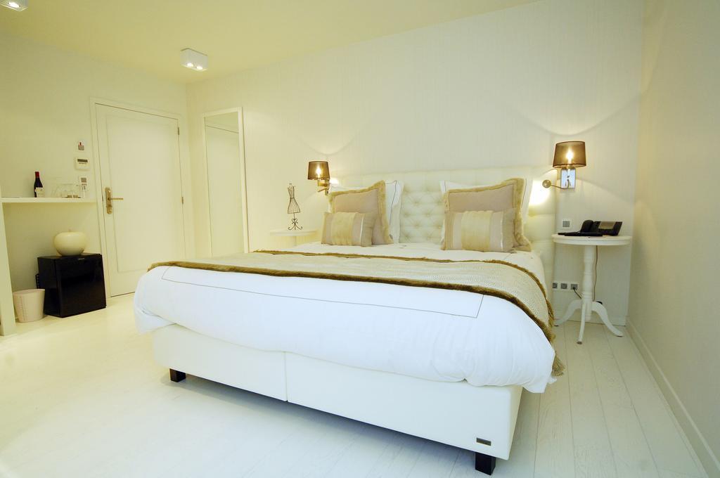 Hotel Saint-Amour ดูร์บี ภายนอก รูปภาพ