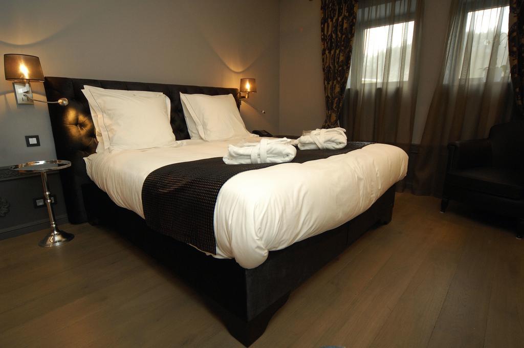 Hotel Saint-Amour ดูร์บี ภายนอก รูปภาพ